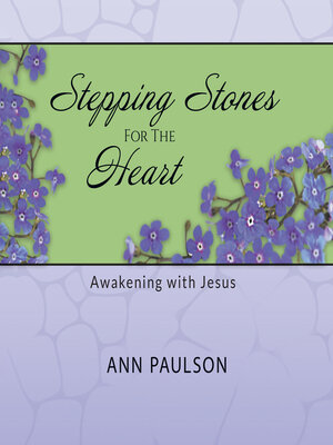 cover image of Stepping Stones for the Heart